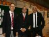 Alanya Belediye Spor ampiyon olarak TBBL ye kmak istiyor